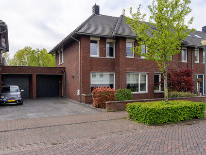 Koetshuislaan 62