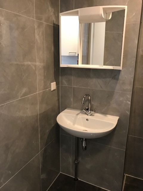 Woning te huur: John Blankensteinstraat 129D 1095MB Amsterdam