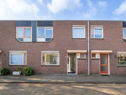 Veulenweide 86