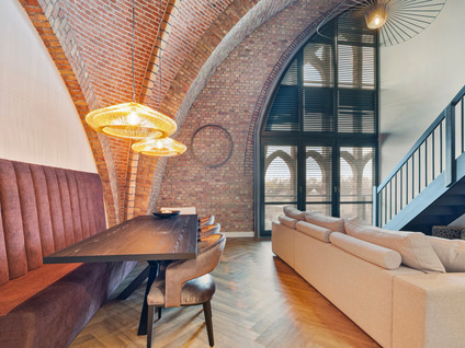 Klokstraat 20 202
