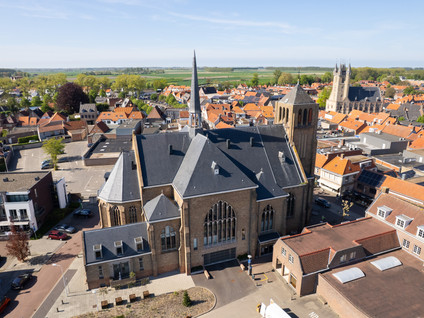 Klokstraat 20 202