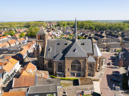 Klokstraat 20 202