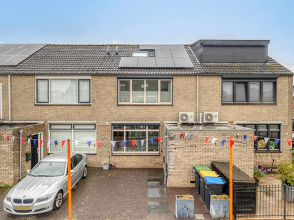 Rembrandt van Rijnstraat 4