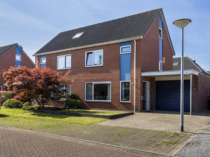 Beekpunge 111