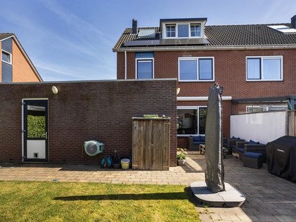Beekpunge 111