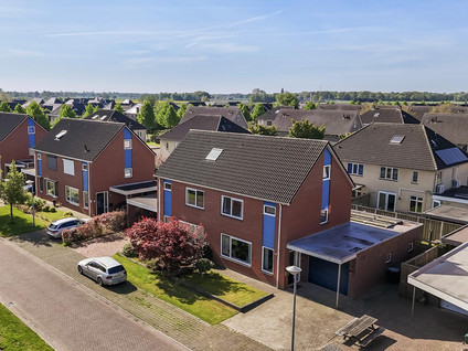 Beekpunge 111