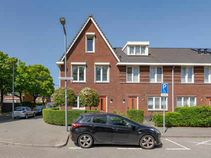 De Quackstraat 35
