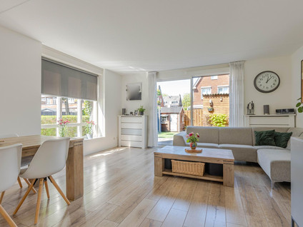 De Quackstraat 35