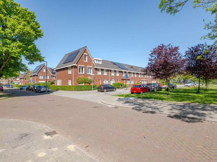 De Quackstraat 35