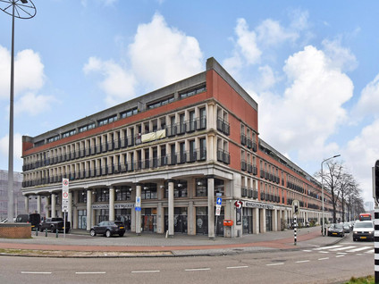 Vaillantlaan 4