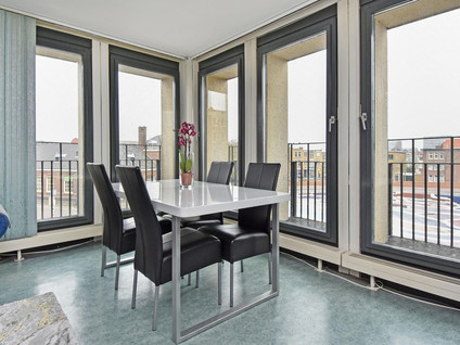 Vaillantlaan 4