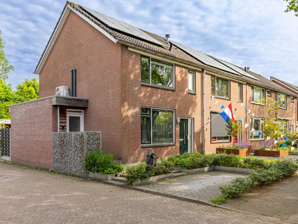 Verzetstraat 68