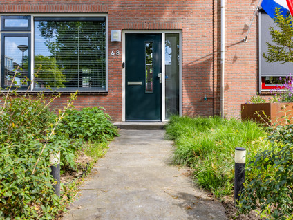 Verzetstraat 68