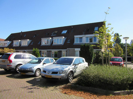 De Vriendschap 32