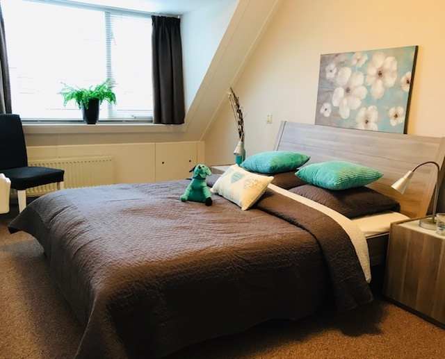Woning te huur: De Vriendschap 32 1188GK Amstelveen