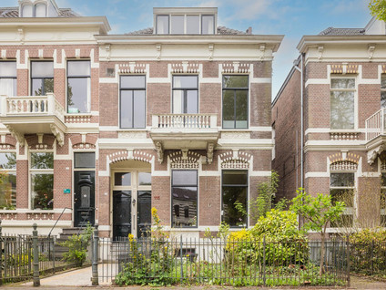 Boulevard Heuvelink 113