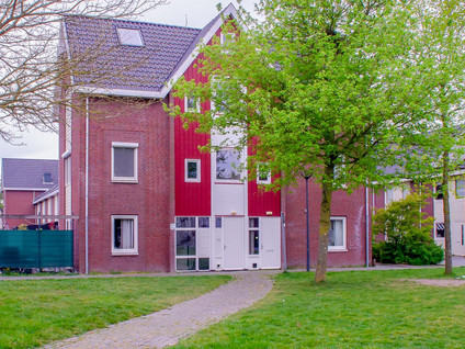 Mulderstraat 19A