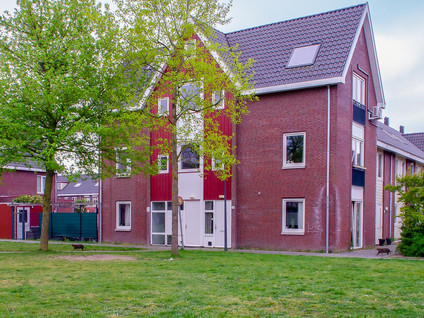 Mulderstraat 19A