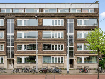 Stadhoudersweg 154C