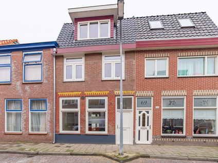 Oranjestraat 71