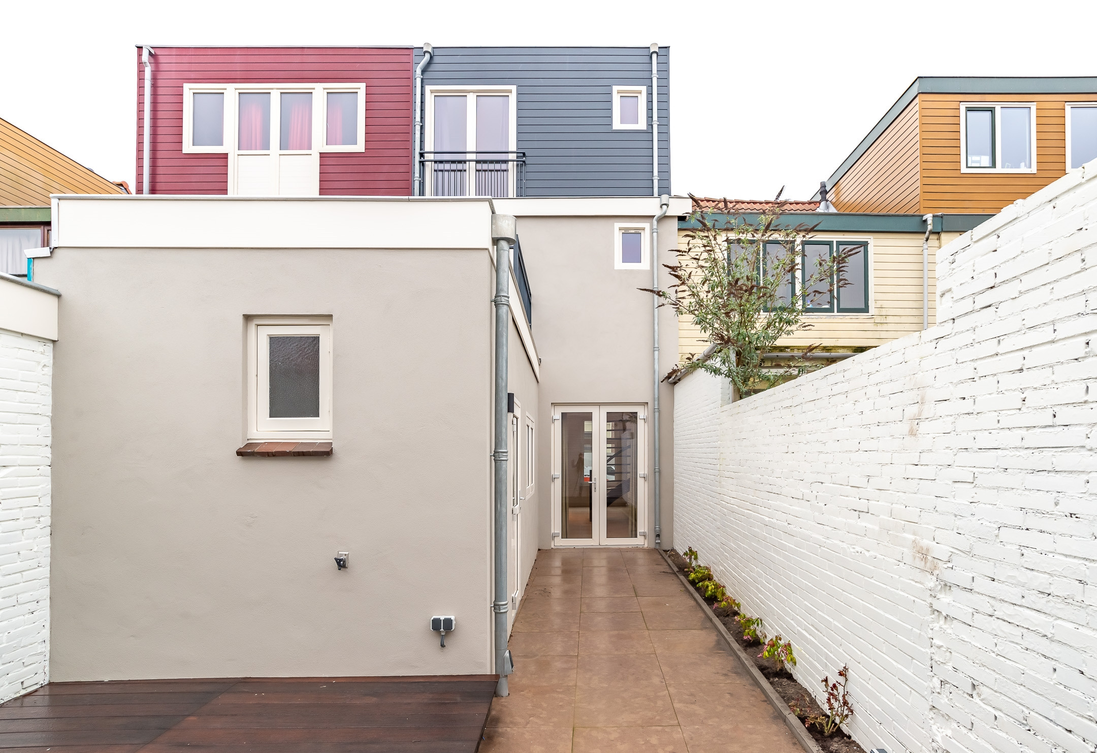 Woning te huur: Oranjestraat 71 2013VB Haarlem