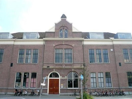 Molenwerfhof 10