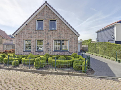 Hartoogstraat 7