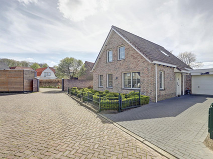 Hartoogstraat 7