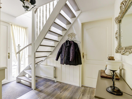 Hartoogstraat 7