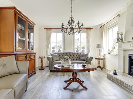 Hartoogstraat 7