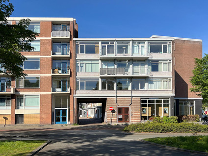 Vondelweg 3A