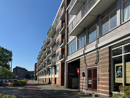 Vondelweg 3A