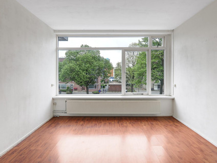 Vondelweg 3A