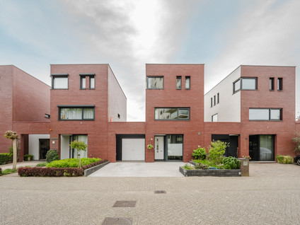 J. de Baanlaan 60