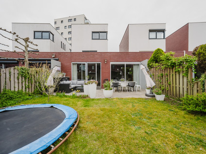 J. de Baanlaan 60
