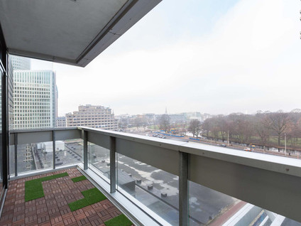 Anna van Buerenplein 66