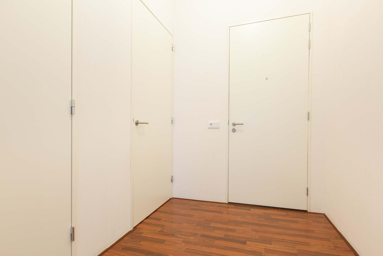 Woning te huur: Anna van Buerenplein 66 2595DB 's-Gravenhage