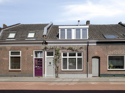 Lanciersstraat 110