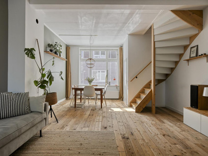 Lanciersstraat 110