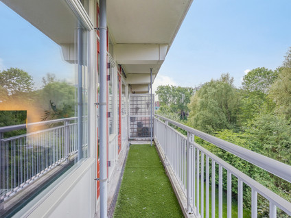 Jacques Urlusplantsoen 203