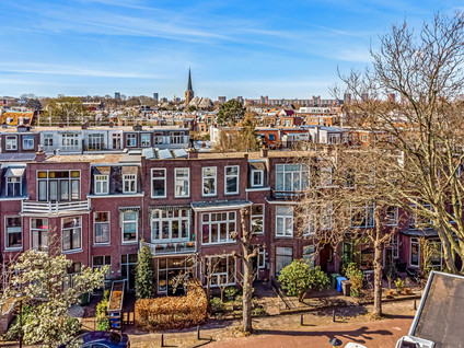 Verhagen Metmanstraat 8