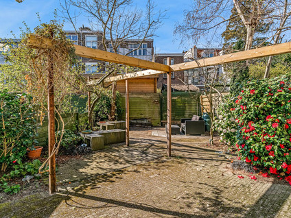 Verhagen Metmanstraat 8