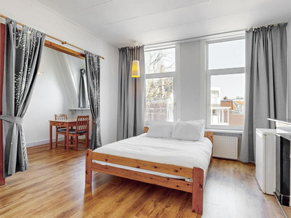 Verhagen Metmanstraat 8