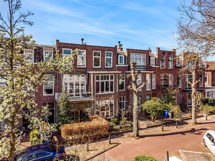 Verhagen Metmanstraat 8
