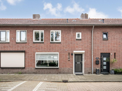 Weefmeesterstraat 16