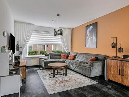 Weefmeesterstraat 16