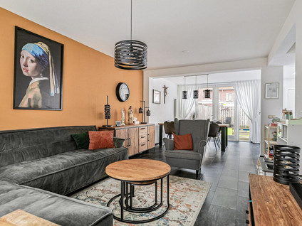 Weefmeesterstraat 16