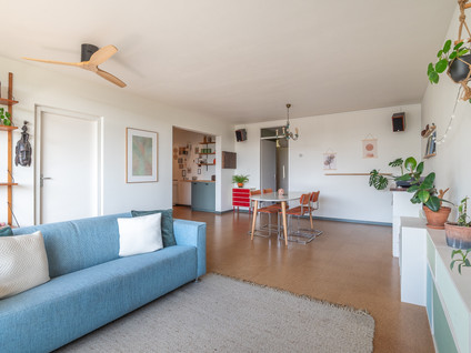 Grootzeilhof 80