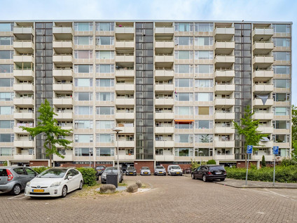 Eisenhowerlaan 372