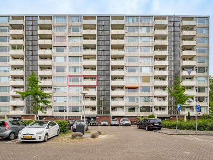 Eisenhowerlaan 372